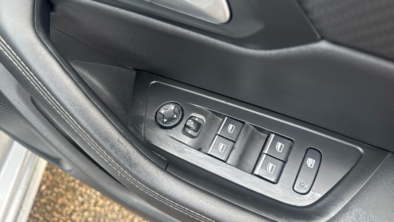 Peugeot 508 1.2 PureTech GT Line 5dr EAT8 Petrol Hatchback